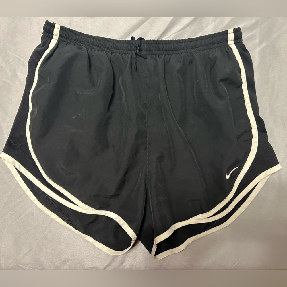 Nike Tempo Shorts
